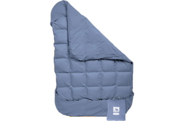Image of HEST Top Sheet, Single, Gray, 10x9x3in, B23124GRE
