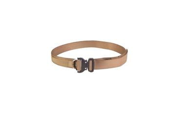 Image of High Speed Gear Cobra 1.75 IDR Rigger Belt, Tan, 2XL, 31ID04TN
