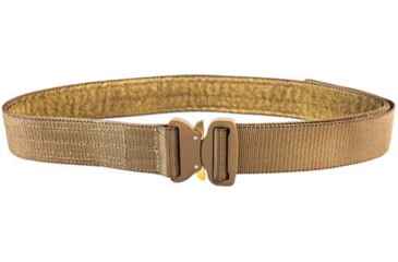 Image of High Speed Gear HSGI Cobra 1.75in Rigger Belt, Coyote Brown, 3XL, 31CB05CB