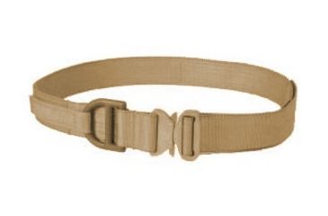 Image of High Speed Gear HSGI Cobra 1.75in Rigger Belt, Coyote Brown, Extra Large, 31CB03CB