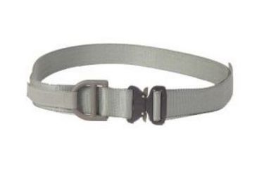 Image of High Speed Gear HSGI Cobra 1.75in Rigger Belt, Wolf Gray, 28-32'', 31CB00WG