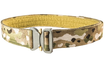 Image of High Speed Gear HSGI Cobra 1.75in Rigger Belt, MultiCam, 3XL, 31CB05MC