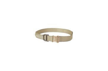 Image of High Speed Gear HSGI Cobra 1.75in Rigger Belt, Tan, Extra Large, 31CB03TN