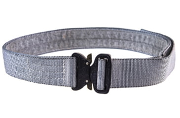 Image of High Speed Gear HSGI Cobra 1.75in Rigger Belt, Wolf Gray, 3XL, 31CB05WG