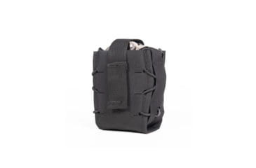 Image of High Speed Gear TACO Gen 2 Double Handcuff Pouch, LE Blue, 24DC02LE