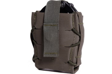Image of High Speed Gear Gen 2 Handcuff TACO Pouch, Od Green, 24DC00OD