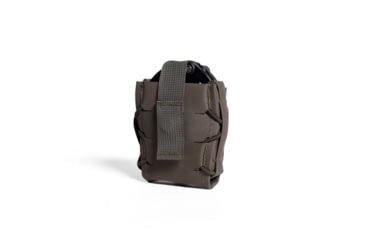 Image of High Speed Gear TACO Gen 2 Single Handcuff Pouch, LE Blue, 24DC00LE