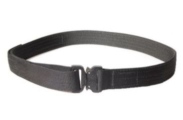 Image of High Speed Gear HSGI Cobra 1.5in Rigger Belt, Black, 28-32'', 31CF00BK