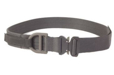 Image of High Speed Gear HSGI Cobra 1.75in Rigger Belt, Black, 28-32'', 31CB00BK