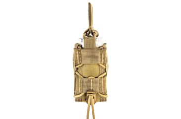 Image of High Speed Gear HSGI 40MM Taco Single Adaptable Pouch, Single, Coyote Brown, 13M411CB