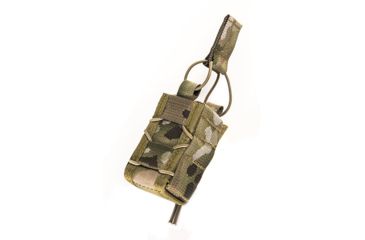 Image of High Speed Gear HSGI 40MM Taco Single Adaptable Pouch, Single, MultiCam, 13M411MC