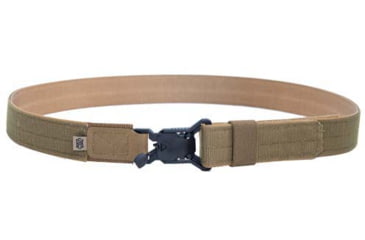 Image of High Speed Gear HSGI Better Inner Gun Belt, Coyote Brown, 2XL, 31BIH4CB