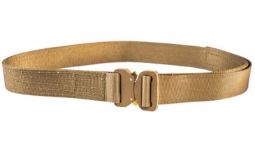 Image of High Speed Gear HSGI Cobra 1.5in Rigger Belt, Coyote Brown, 28-32'', 31CF00CB