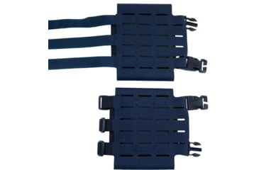 Image of High Speed Gear HSGI CoreSide Plate Cummerbund, LE Blue, 40PCSPLE