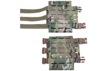 Image of High Speed Gear HSGI CoreSide Plate Cummerbund, MultiCam, 40PCSPMC