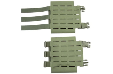 Image of High Speed Gear HSGI CoreSide Plate Cummerbund, Olive Drab, 40PCSPOD
