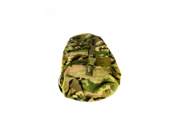 Image of High Speed Gear HSGI Gas Mask Pouch V2, MultiCam 12GM01MC
