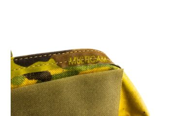 Image of High Speed Gear HSGI Gas Mask Pouch V2, MultiCam 12GM01MC