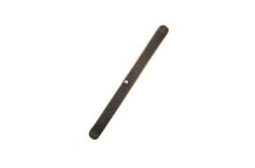 Image of High Speed Gear HSGI LASER Duty-Grip Padded Belt-XL, Olive Drab, 48 in end to end, 33DG03OD