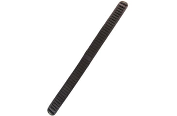 Image of High Speed Gear HSGI LASER Duty-Grip Padded Belts, Black, Large, 33DG02BK