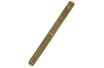 Image of High Speed Gear HSGI LASER Duty-Grip Padded Belts, Olive Drab, Extra Large, 33DG03OD