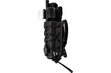 Image of High Speed Gear Kydex Holster Tourniquet Taco U-Mount, Black, 11TQK0BK
