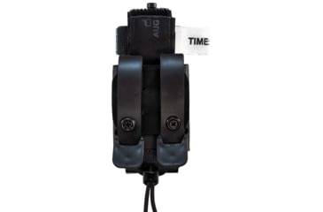 Image of High Speed Gear Kydex Holster Tourniquet Taco U-Mount, Black, 11TQK0BK