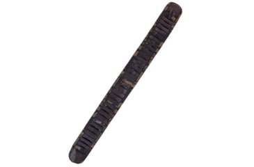 Image of High Speed Gear HSGI LASER Duty-Grip Padded Belts, MultiCam Black, Extra Large, 33DG03MB