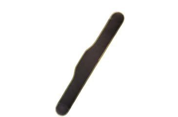 Image of High Speed Gear Laser Sure Grip Padded Belt, Slotted, Extra Large, Olive Drab, 33LB03OD