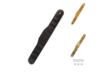 Image of High Speed Gear Laser Sure Grip Padded Belt - Slotted, Black, Coyote Brown, LE Blue, MultiCam, MultiCam BK, Olive Drab
