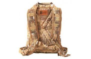 Image of High Speed Gear HSGI M24P Backpack, Highlander 70M240HY