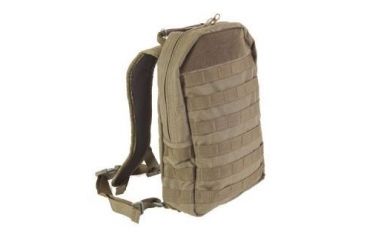 Image of High Speed Gear HSGI M24P Backpack, Olive Drab 70M240OD