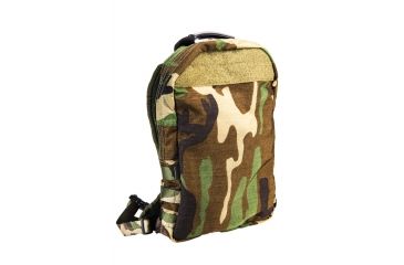 Image of High Speed Gear M24P Backpack, Woodland 70M240WC