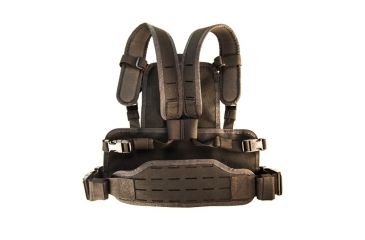 Image of High Speed Gear Neo Chest Rig, Black, 40NCR0BK