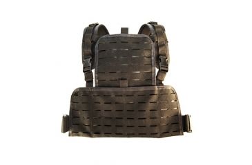 Image of High Speed Gear Neo Chest Rig, Black, 40NCR0BK