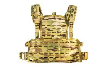 Image of High Speed Gear Neo Chest Rig, MultiCam, 40NCR0MC