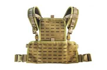 Image of High Speed Gear Neo Chest Rig, Olive Drab, 40NCR0OD