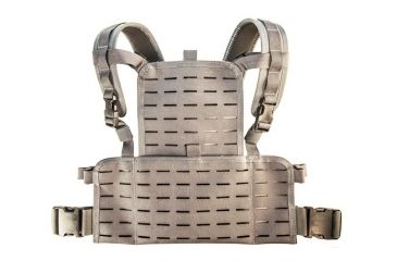 Image of High Speed Gear Neo Chest Rig, Wolf Gray, 40NCR0WG