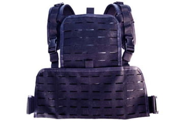 Image of High Speed Gear Neo Chest Rig, LE Blue, 40NCR0LE