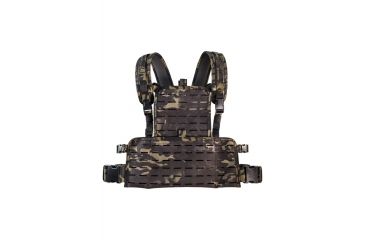 Image of High Speed Gear Neo Chest Rig, MultiCam Black, 40NCR0MB