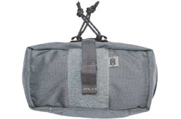 Image of High Speed Gear Rapid Access Multipurpose Pouch, Wolf Grey, 12RAM0WG