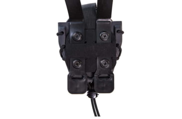 Image of High Speed Gear Slick Handcuff TACO U-Mount Pouch, LE Blue, 11DCK2LE
