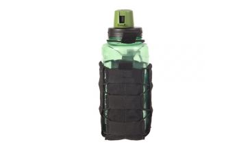 Image of High Speed Gear HSGI Soft Taco Pouch, Black, 11AT00BK