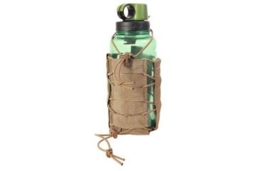 Image of High Speed Gear HSGI Soft Taco Pouch, Coyote Brown, 11AT00CB