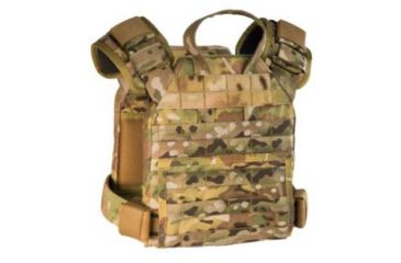 Image of High Speed Gear HSGI SPC Bravo Large, MultiCam, 40SPM2MC