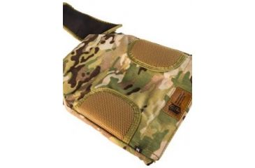 Image of High Speed Gear HSGI SPC Bravo Large, MultiCam, 40SPM2MC