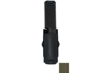 Image of High Speed Gear Uniform Line Stinger Flashlight Holder, Od Green - 42FLS1OD