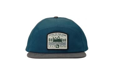 Image of HippyTree Mens Shorewood Hat, Blue, One Size, 2226-BLUE-O/S
