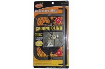 Image of HME Products Ground Blind Accessory Shelf, 8 in Shelf, HME-GBAS-1