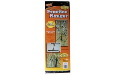 Image of HME Products Hard Surface Practice  Hanger, HME-HSPH